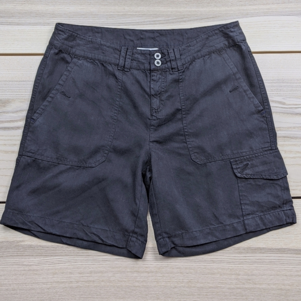 🌿SUNDANCE TENCEL SHORTS🌿